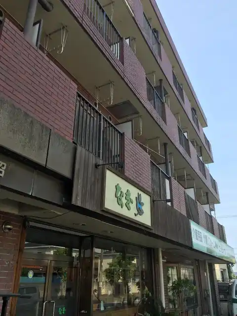 ヤマノイマンション