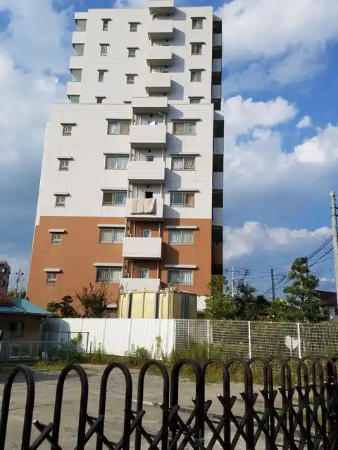 シティホームズ湘南茅ヶ崎