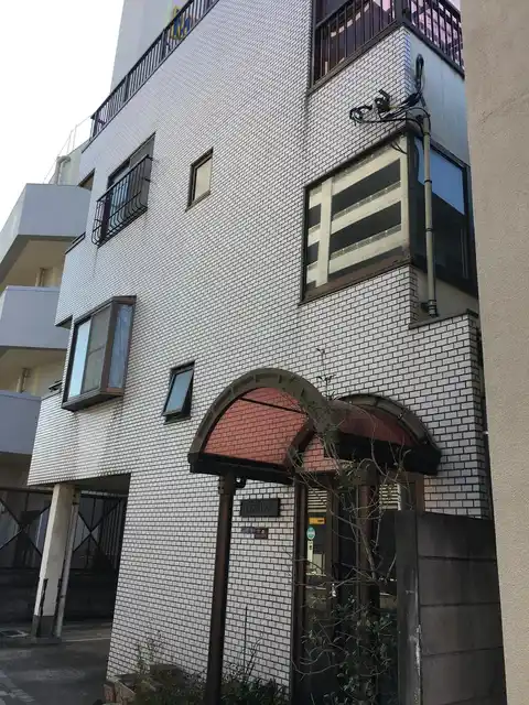 ハウスバンブー