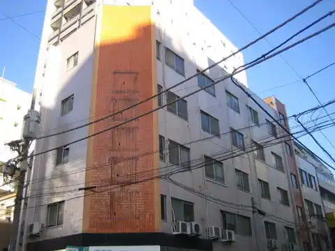 ヒロサワビル