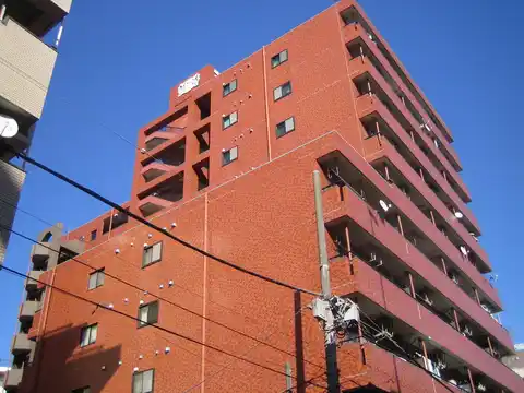 ライオンズマンション吉野町第6