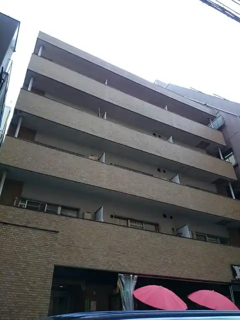 ハイツ両国駅前