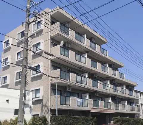 ライオンズマンション日野