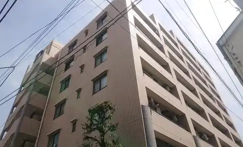 クリオ中板橋壱番館