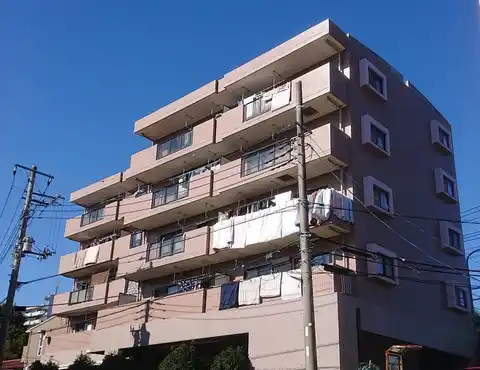 エミネンス弐番館