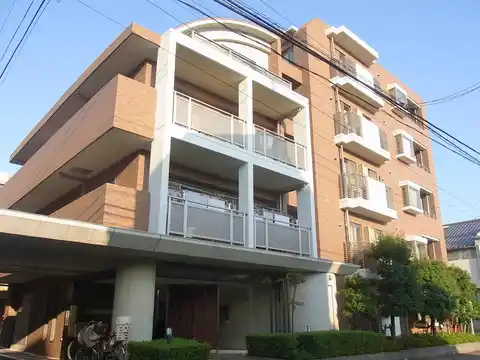 ロネスタ戸越公園