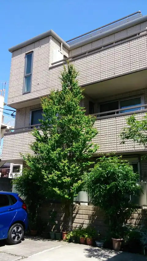 Kハウス