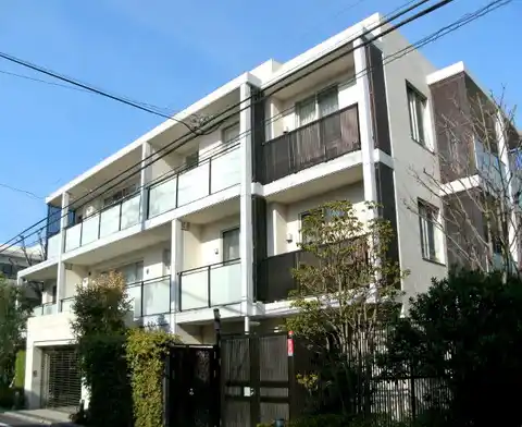 プラウド千歳烏山