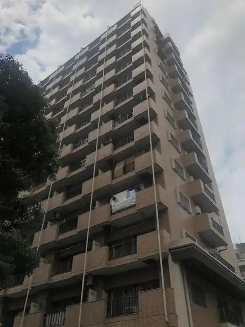 成増ローヤルコーポ
