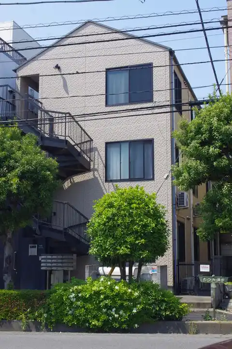 DRホームズ与野
