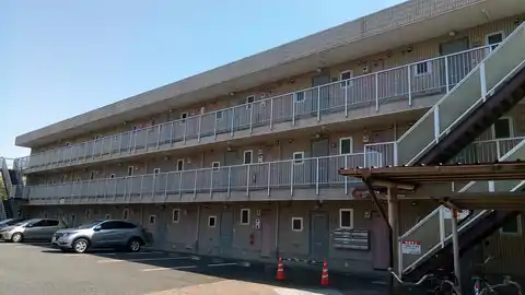 ファミール須賀