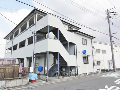クリアハイツ