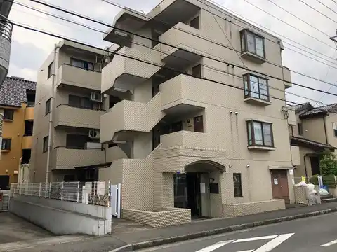 センチュリーみずほ台