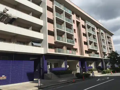 パティオス21番街
