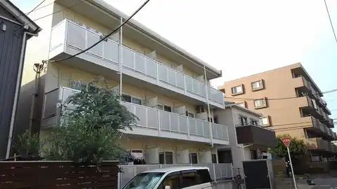 レオパレスグリーングラス