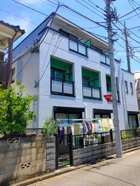 エルミタージュ