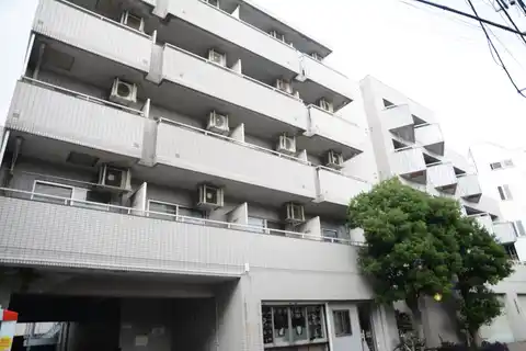 リフレ蒲田