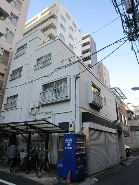コーポ双葉