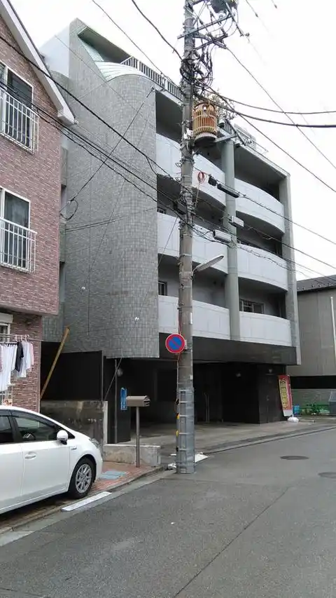 フォンテーヌ雅