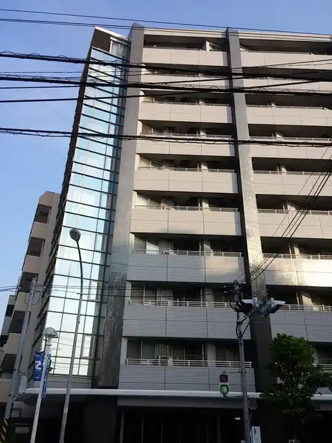 シティハウス横浜天王町