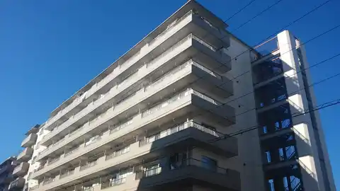 NICハイム綱島第1