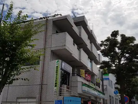プラザ港南台岡田ビル