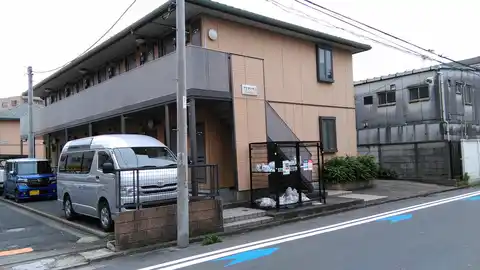 アビタシオン