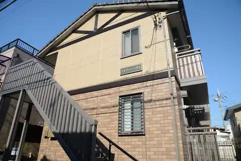 ドルフィンハウス