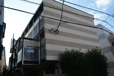 レオパレスフービエール