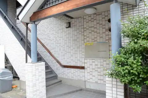 メゾンゼロワン