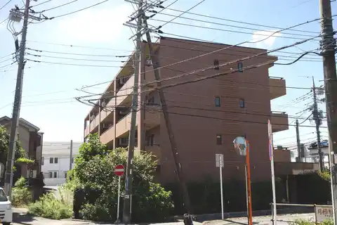リビエール山王
