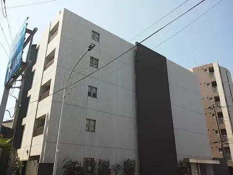 ベルファース溝の口