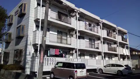 クレインハイツ