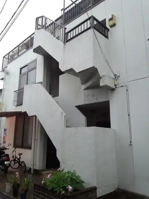 サンクレスタ三冨
