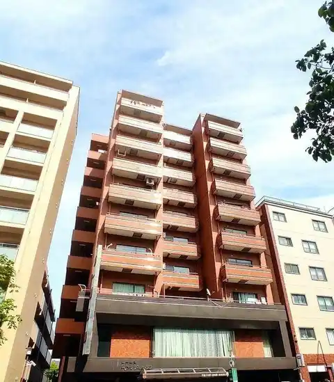 第一勧業キングダム御苑
