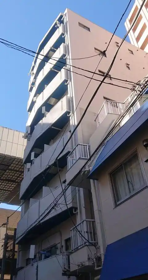ミラベール板橋