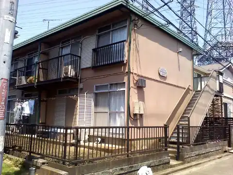 第一コーポ絹