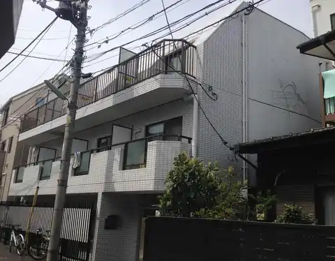 日神パレス赤堤