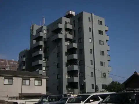 アレックス八幡