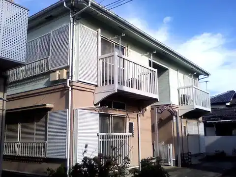 ライジングキャッスル