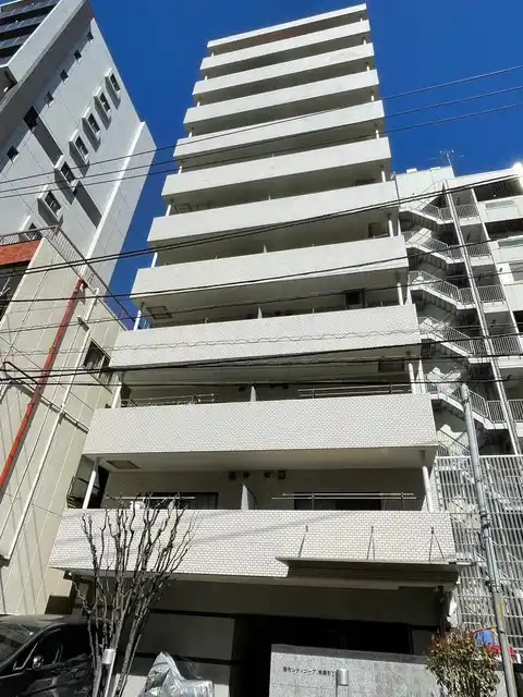 藤和シティコープ東陽町Ⅱ