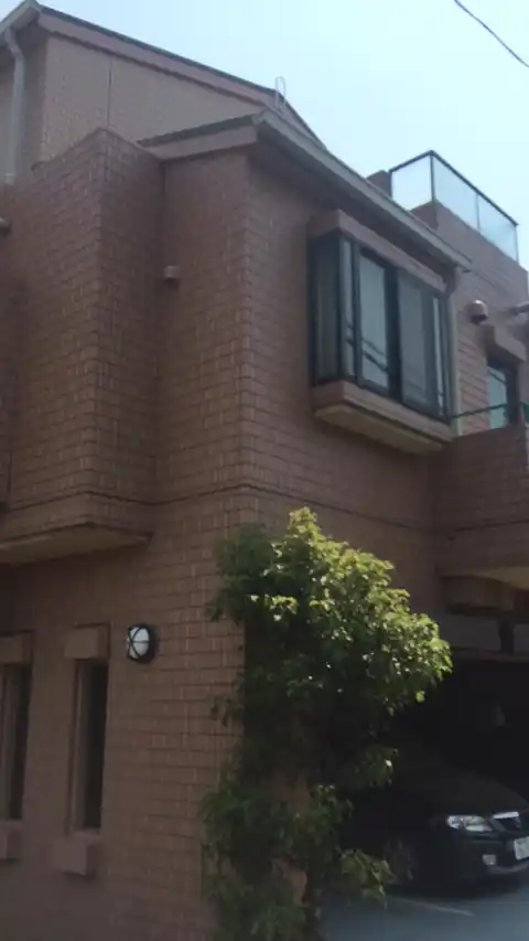 フェアロージュ永福