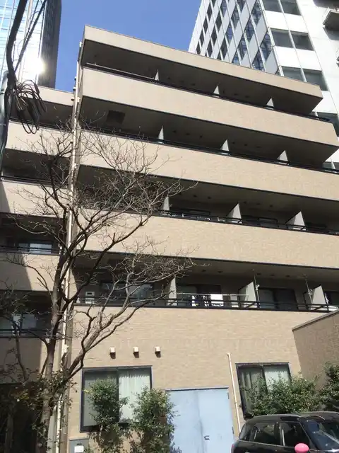 フラット21