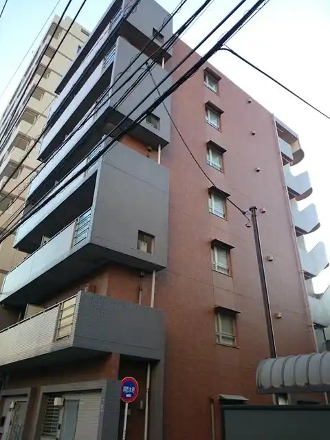 ネオオクト仙台坂