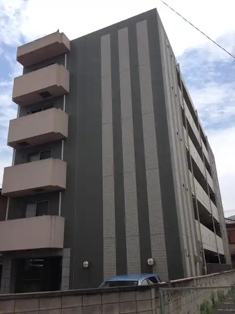 ロータスガーデンホサカ
