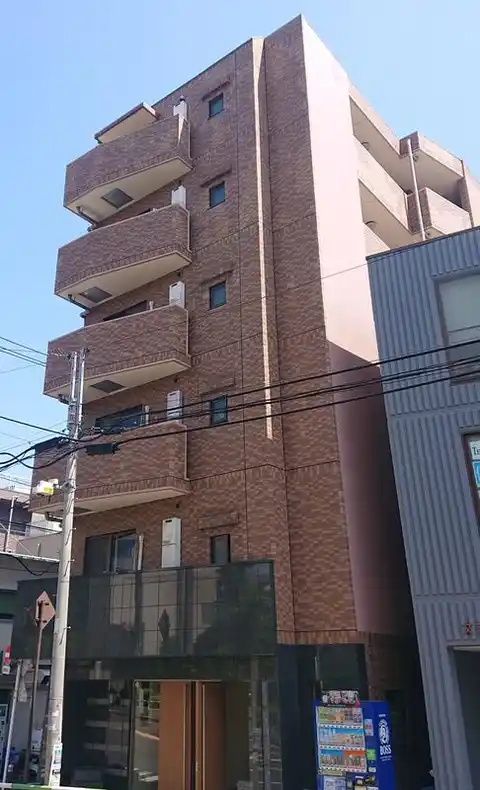 Loire文京江戸川橋