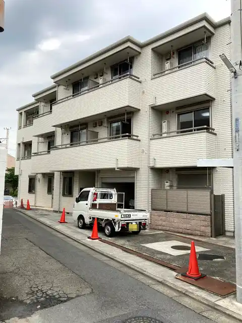 小町メゾン
