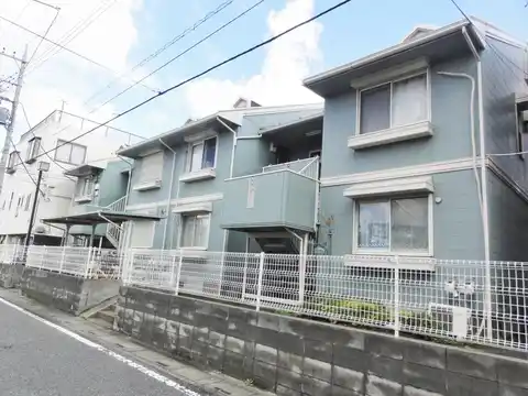 サンタシティー