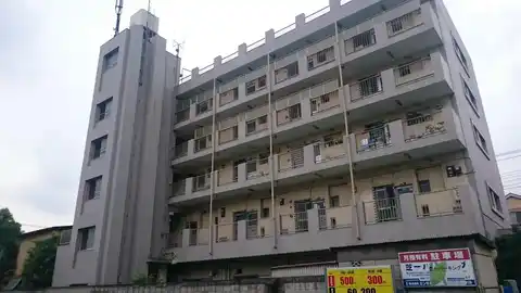 エンゼルビル