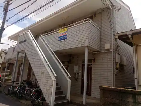 グリフィン松原
